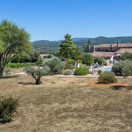 Gite Tournesol Gargas  Exterior foto