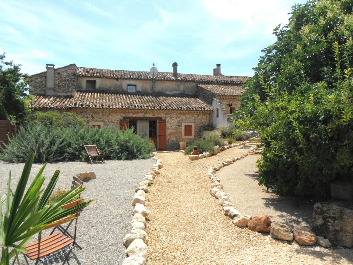Gite Tournesol Gargas  Exterior foto