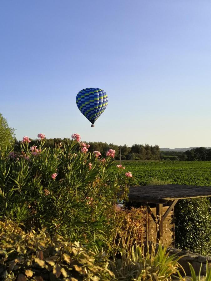 Gite Tournesol Gargas  Exterior foto
